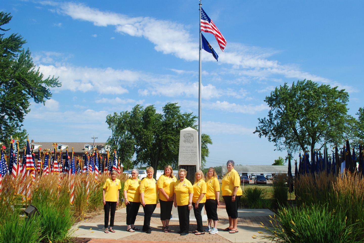 VFW Department of Michigan