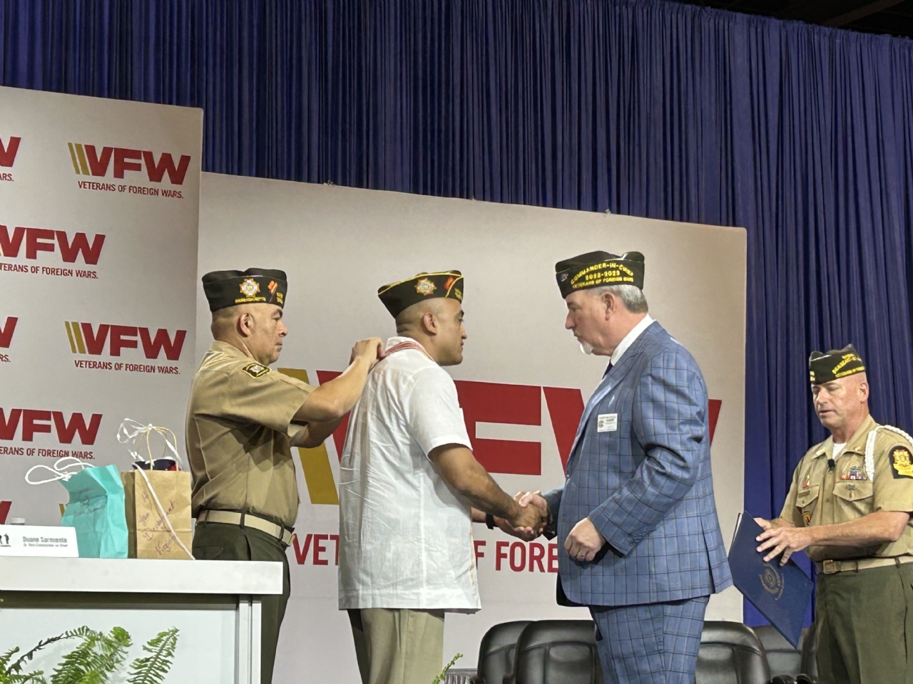 News - Erie VFW Post 3925